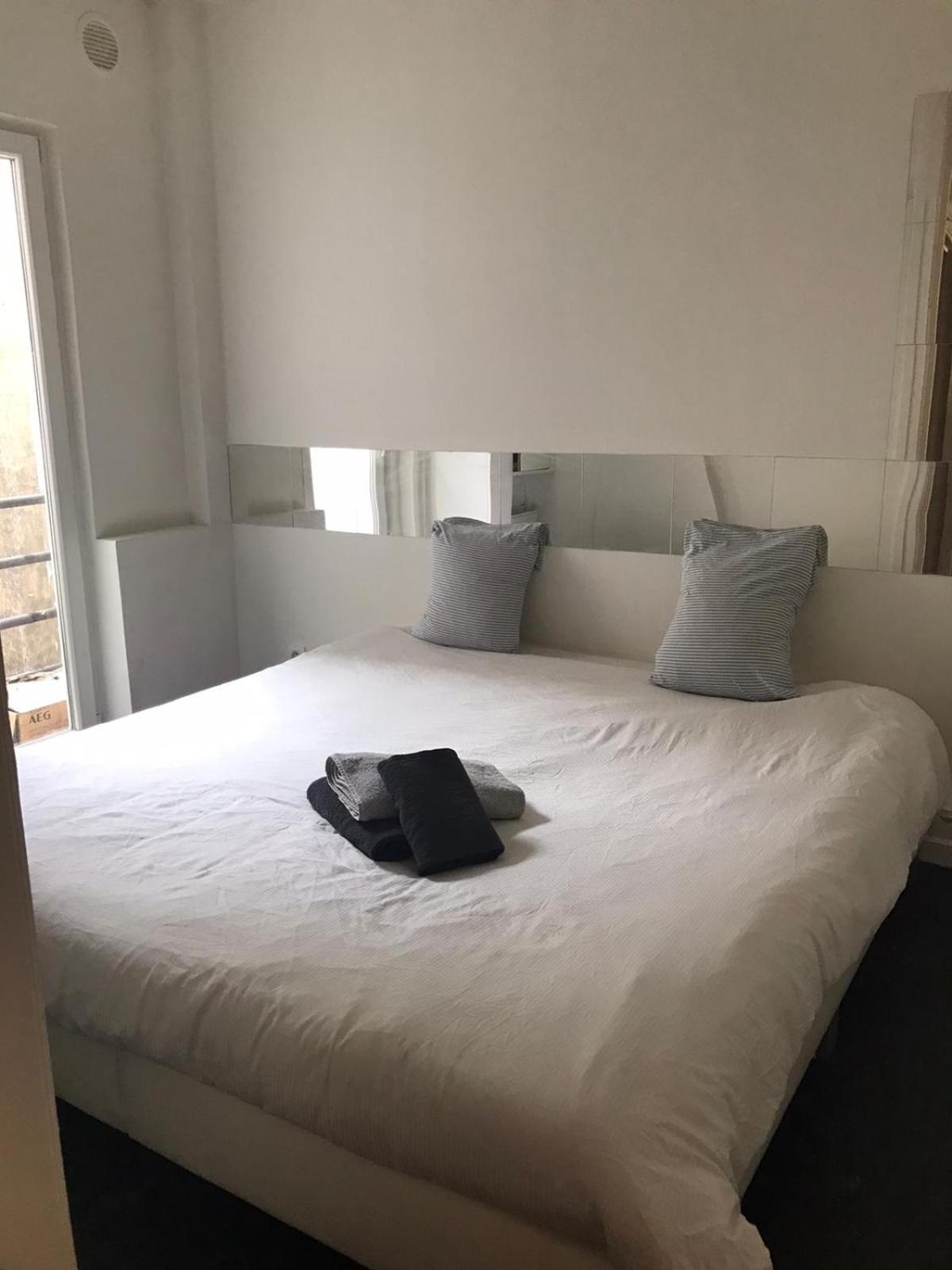 Apartmán Den Gulden Hoorn Antverpy Exteriér fotografie